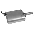 MUFFLER-SOUND FX-DOMESTIC