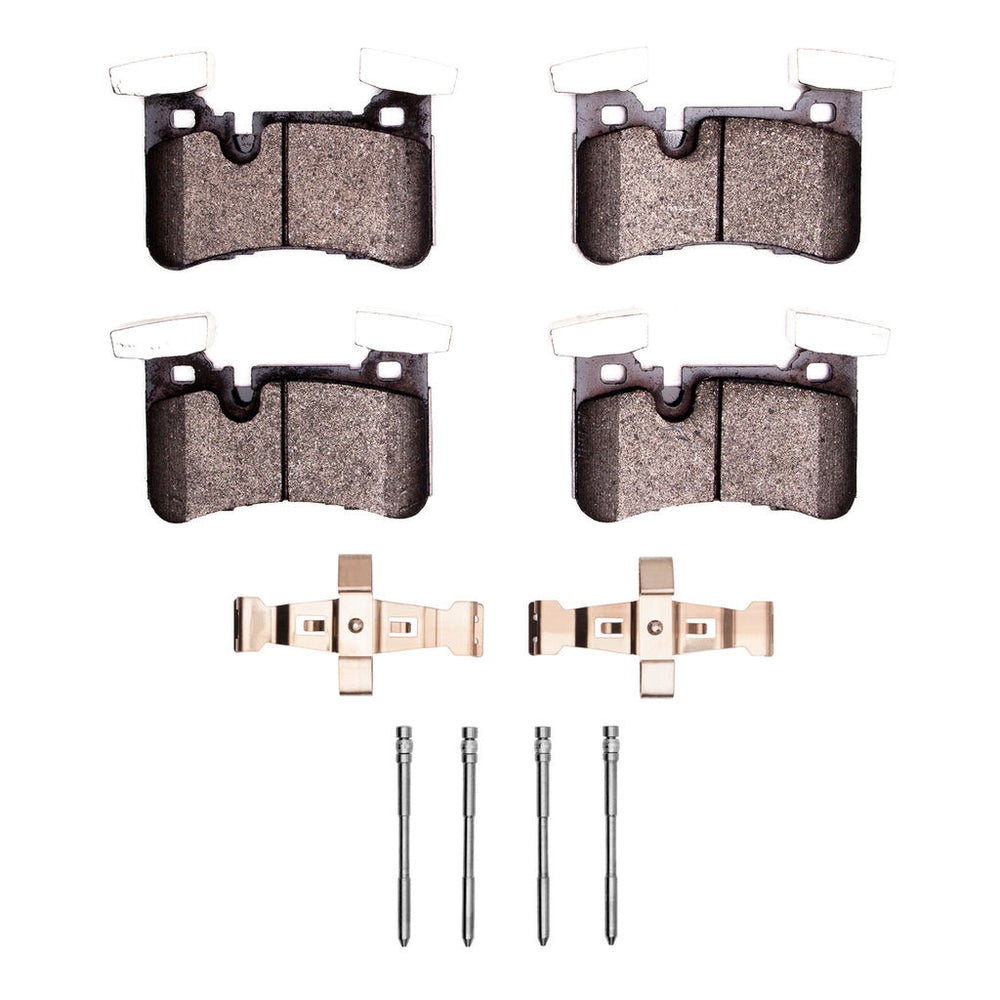 DFC auto part