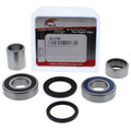 All Balls Racing 2017 Yamaha FZ10 Wheel Bearing Kit Rear