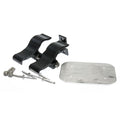 AUTOMATIC CRADLE SUPPORT-BLACK