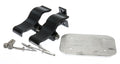 AUTOMATIC CRADLE SUPPORT-BLACK
