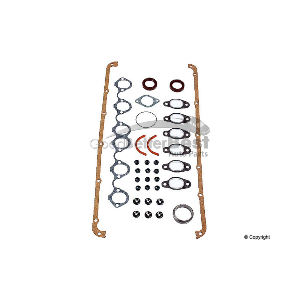 HEAD GASKET SET