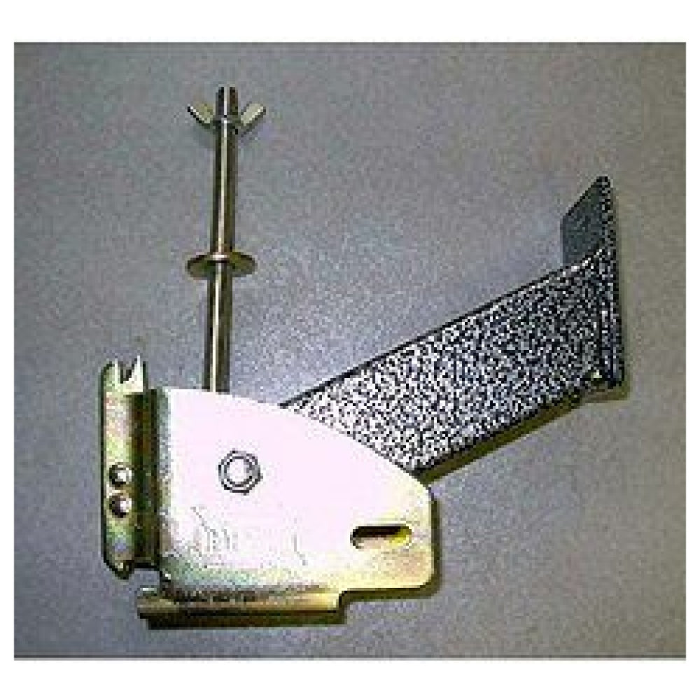 RACK'EM MFG auto part