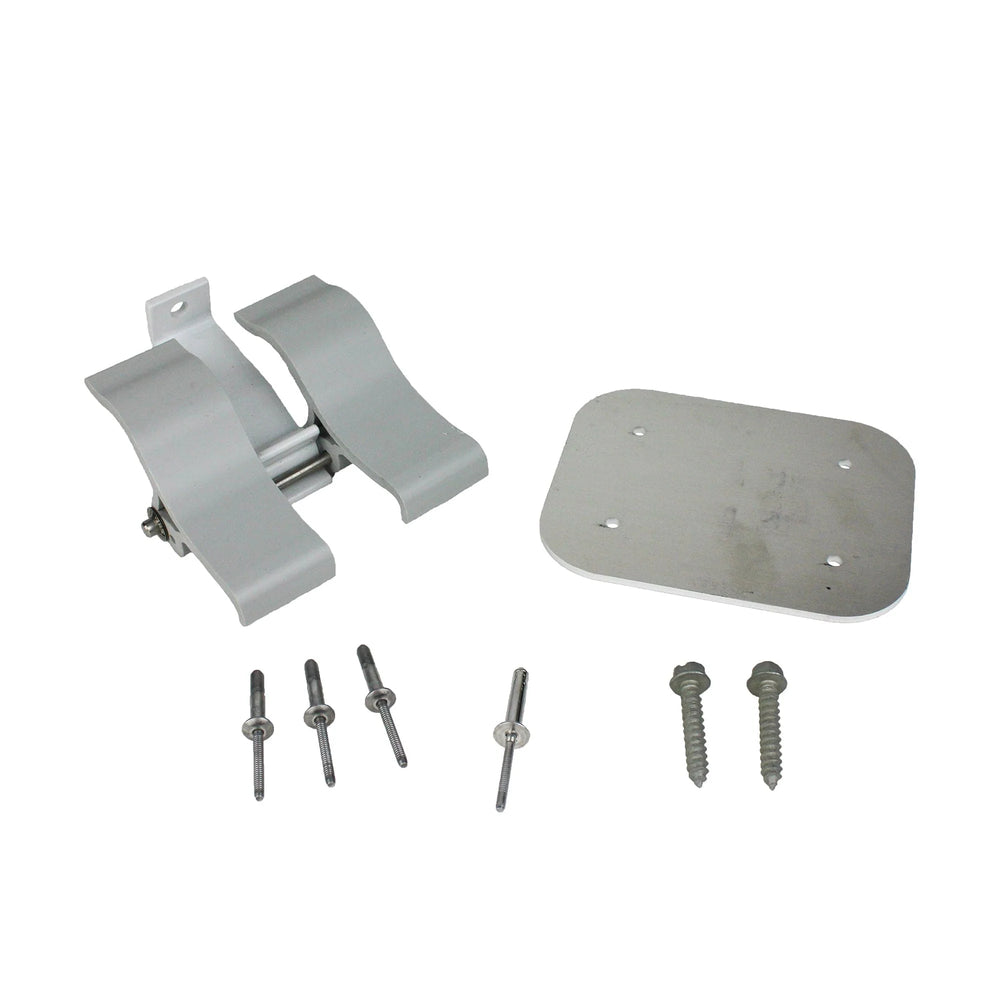 AUTOMATIC CRADLE SUPPORT-POLAR