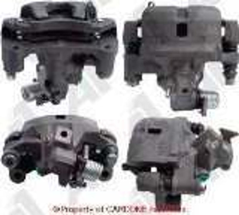 FRICTION CHOICE CALIPERS