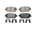 CERAMIC BRAKE PADS