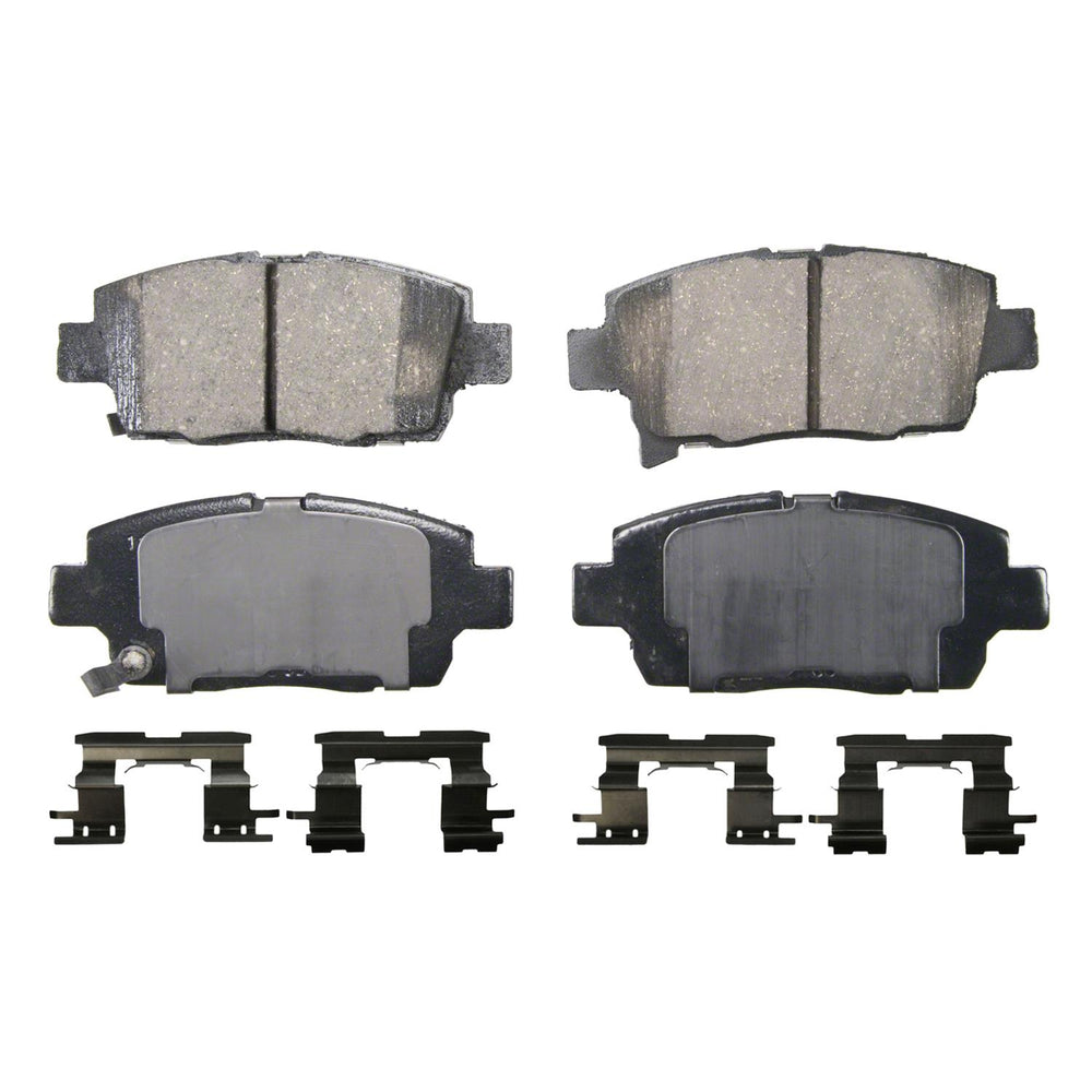 WAGNER BRAKE auto part