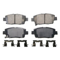 CERAMIC BRAKE PADS