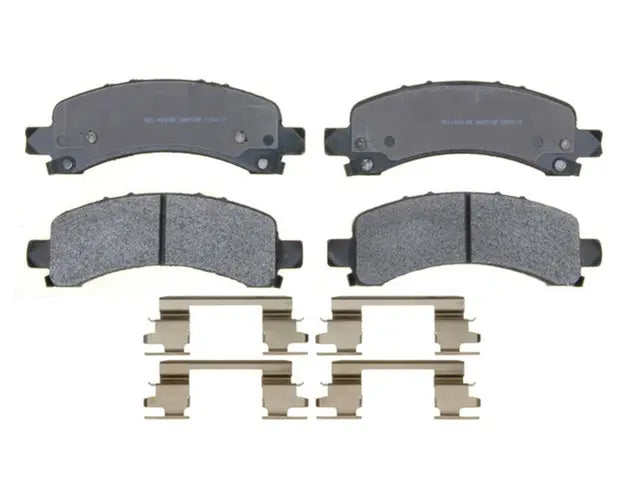 R auto part