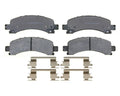 BRAKE PAD SET