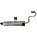 Receiver Drier for Jeep 2005-2010 Grand Cherokee and 2006-2010 Commander Crown Automotive