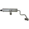 Receiver Drier for Jeep 2005-2010 Grand Cherokee and 2006-2010 Commander Crown Automotive