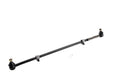 Drag Link Assembly for 82-86 Jeep CJ-7, CJ-8 w/ LHD, 30.5 Inch Crown Automotive