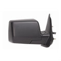 0611 FORD RANGER RH PWR FOLDAWAY OE MIRROR TEXTURED BLK