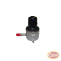 Fuel Pressure Regulator for Select 00-05 Dodge, Chrysler Eagle & Plymouth Models Crown Automotive