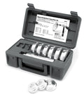 Wilmar Corp. auto part detail