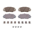 WAGNER BRAKE auto part