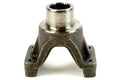 Drive Shaft Pinion Yoke for Select Jeep YJ, TJ Wranglers w/ D44 Axles, 26 Spline Crown Automotive