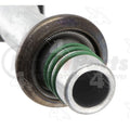 SUCTION LINE HOSE ASSEMBLY