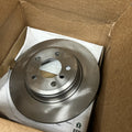 Power Stop 2016 BMW 328i Rear Autospecialty Brake Rotor