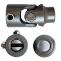 Borgeson Steel Single Universal Joint