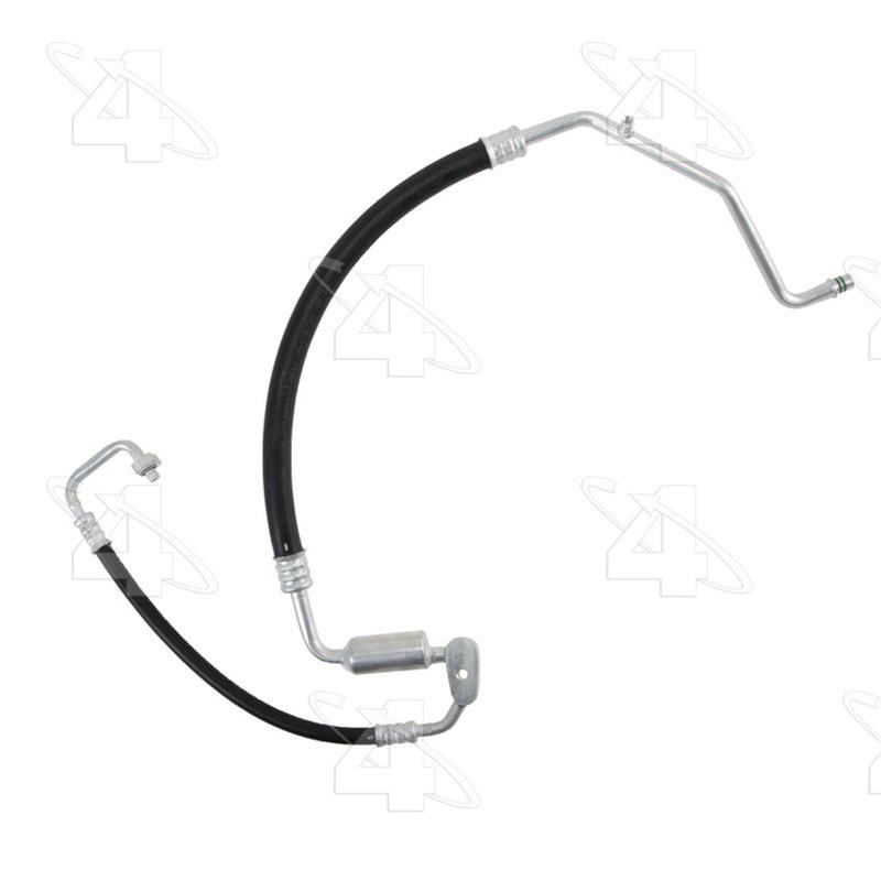 FOUR SEASONS auto part