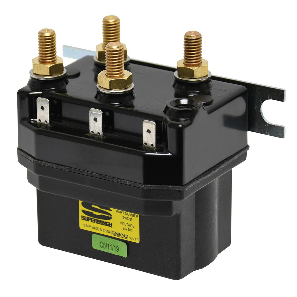 CONTACTOR