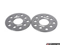 034Motorsport spacers detail