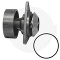 Cummins New Water Pump