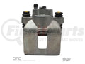 DFC 95-06 Ford Explorer Rear-L Premium Caliper - Silver Zinc Coated