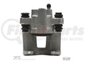 DFC 95-06 Ford Explorer Rear-L Premium Caliper - Silver Zinc Coated