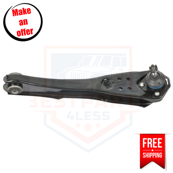 MOOG 66-67 Ford Fairlane 500 500XL Base Front Lower Control Arm
