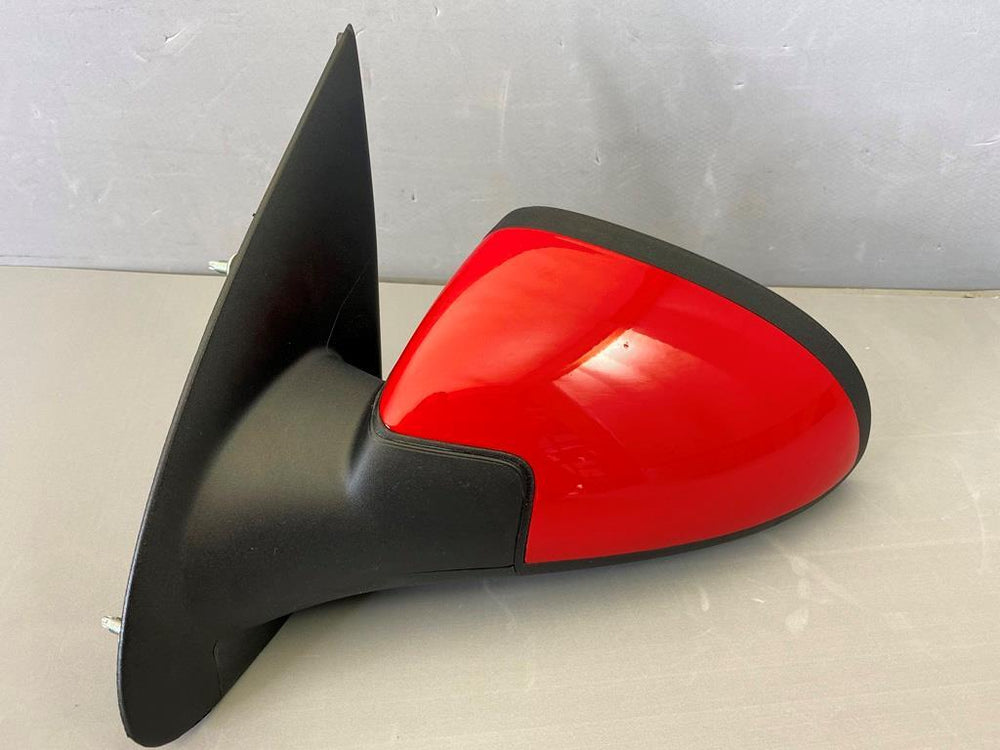 SIDE VIEW MIRROR