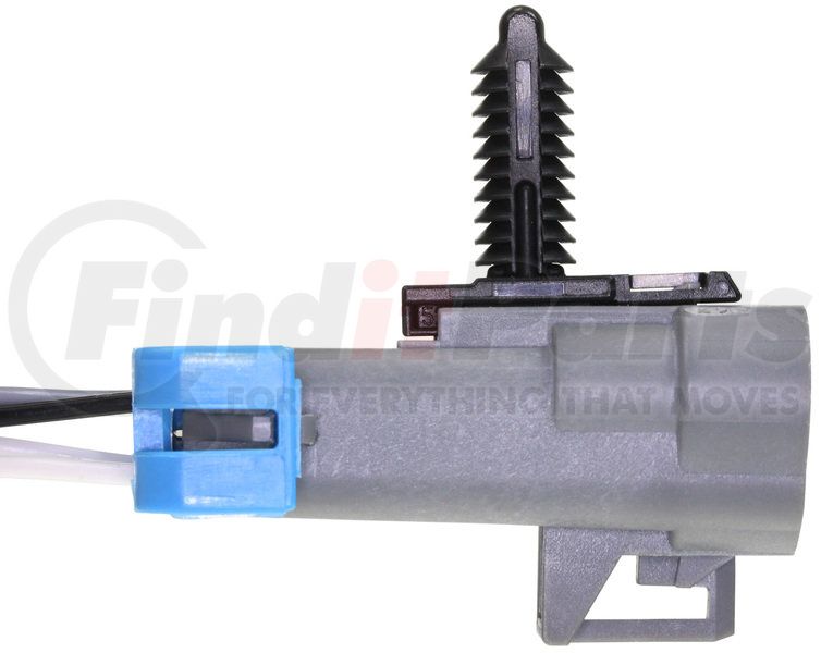 NTK O2 SENSOR OE IDENTICAL