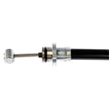 BRAKE CABLE