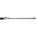 BRAKE CABLE