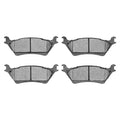 DFC auto part