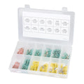 KIT, HEAT SHRINK TERMINALS & CONNEC