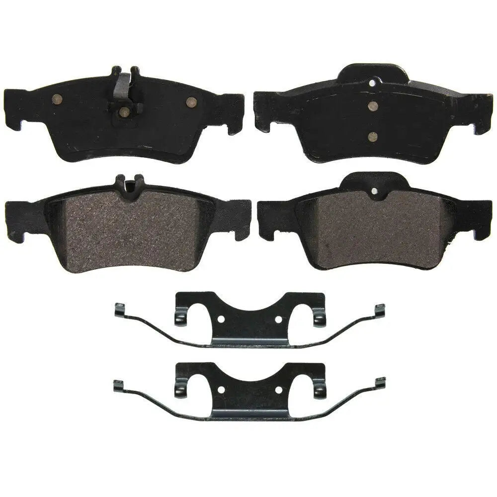 WAGNER BRAKE auto part