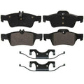 WAGNER BRAKE auto part