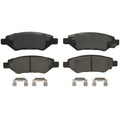 WAGNER BRAKE auto part