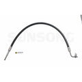 Gates Power Steering Pressure Line Hose Assembly