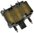 IGNITION COIL