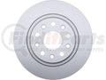 BRAKE ROTOR