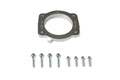 ADAPTER FROM LS TB INTAKE FLANGE HE