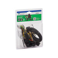 Hidden Hitch auto part