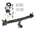 T-ONE CONNECTOR ASSEMBLY W/UPGRADE