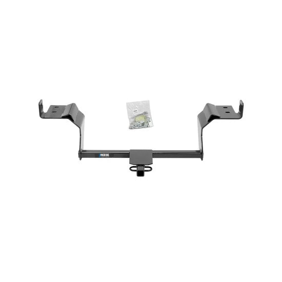 Hidden Hitch auto part