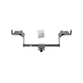 T-ONE CONNECTOR ASSEMBLY W/UPGRADE
