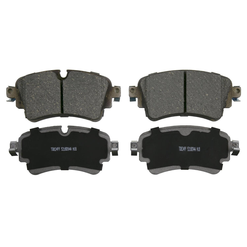 WAGNER BRAKE auto part
